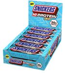 Mars | Snickers | M&M | Bounty Protein Bars