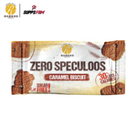 Rabeko Zero Speculoos Caramel Biscuit Sugar Free